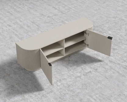 Console Média Athena