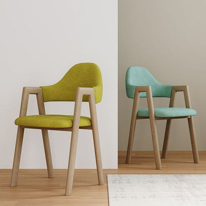 Wood Chair