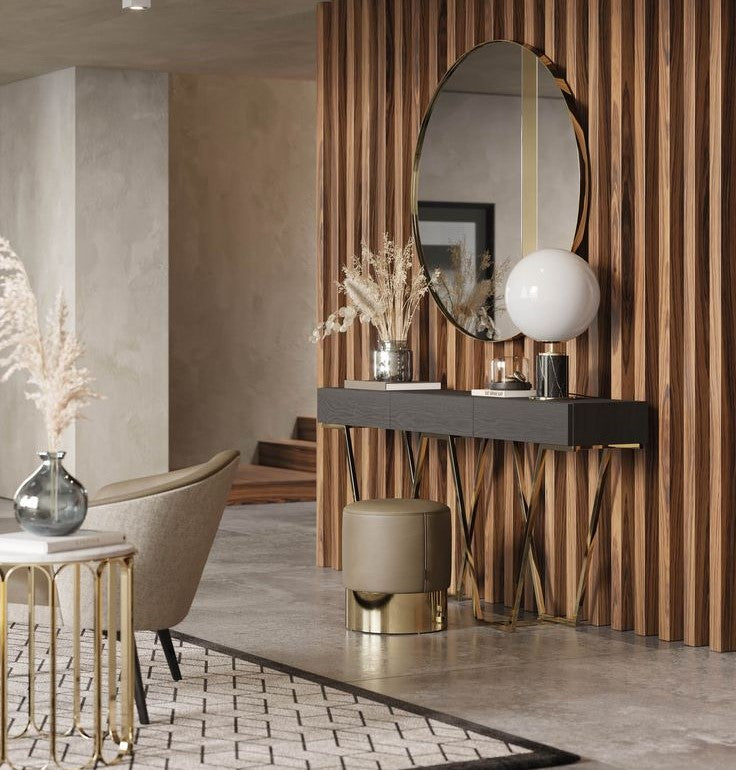 ZURIQUE CONSOLE