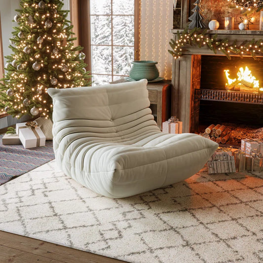 Fauteuil Tago