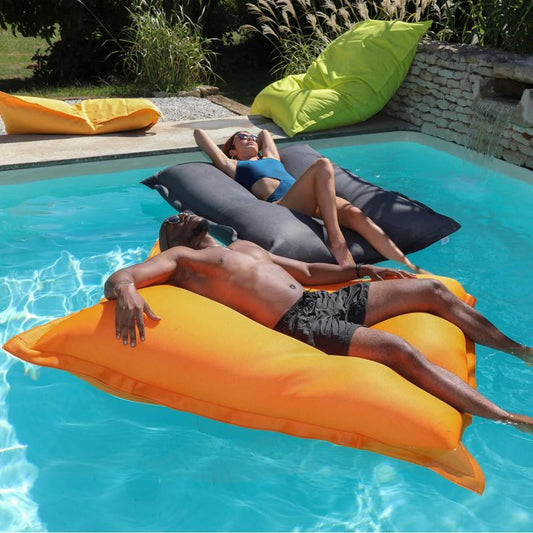 Pouf Piscine