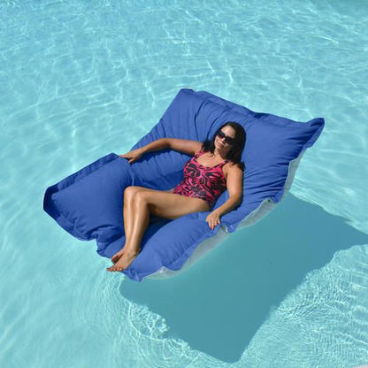 Pouf Piscine