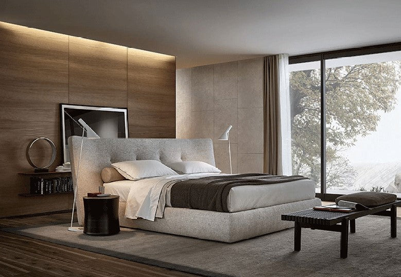 Comfy Bed