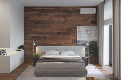 Comfy Bed