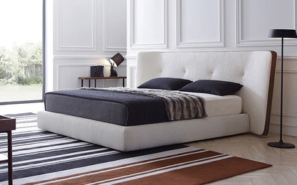 Comfy Bed
