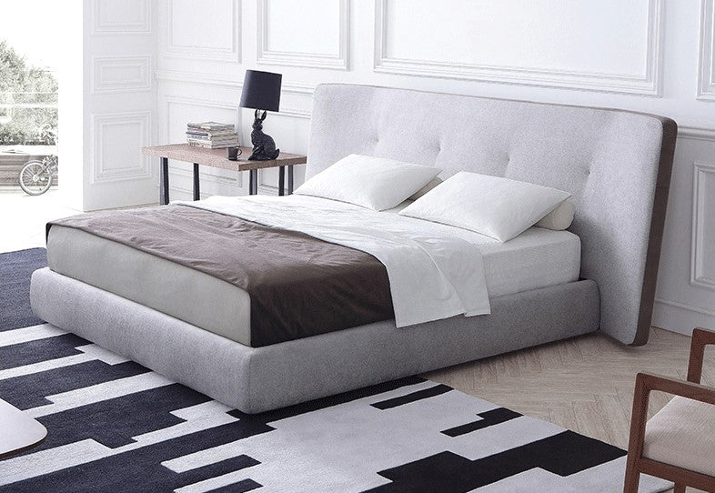 Comfy Bed