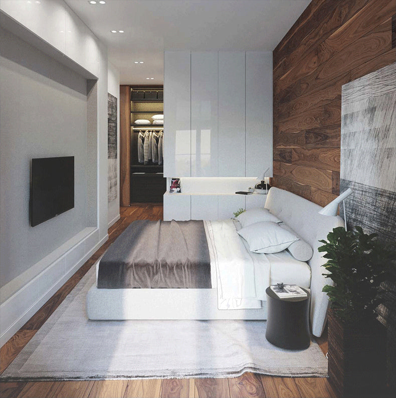 Comfy Bed