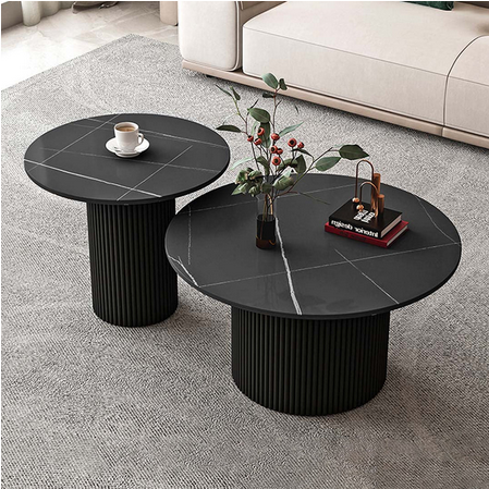 Pack 2 Tables basses