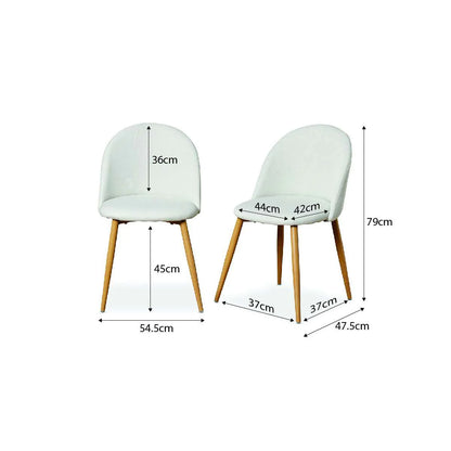 Aely Chaise
