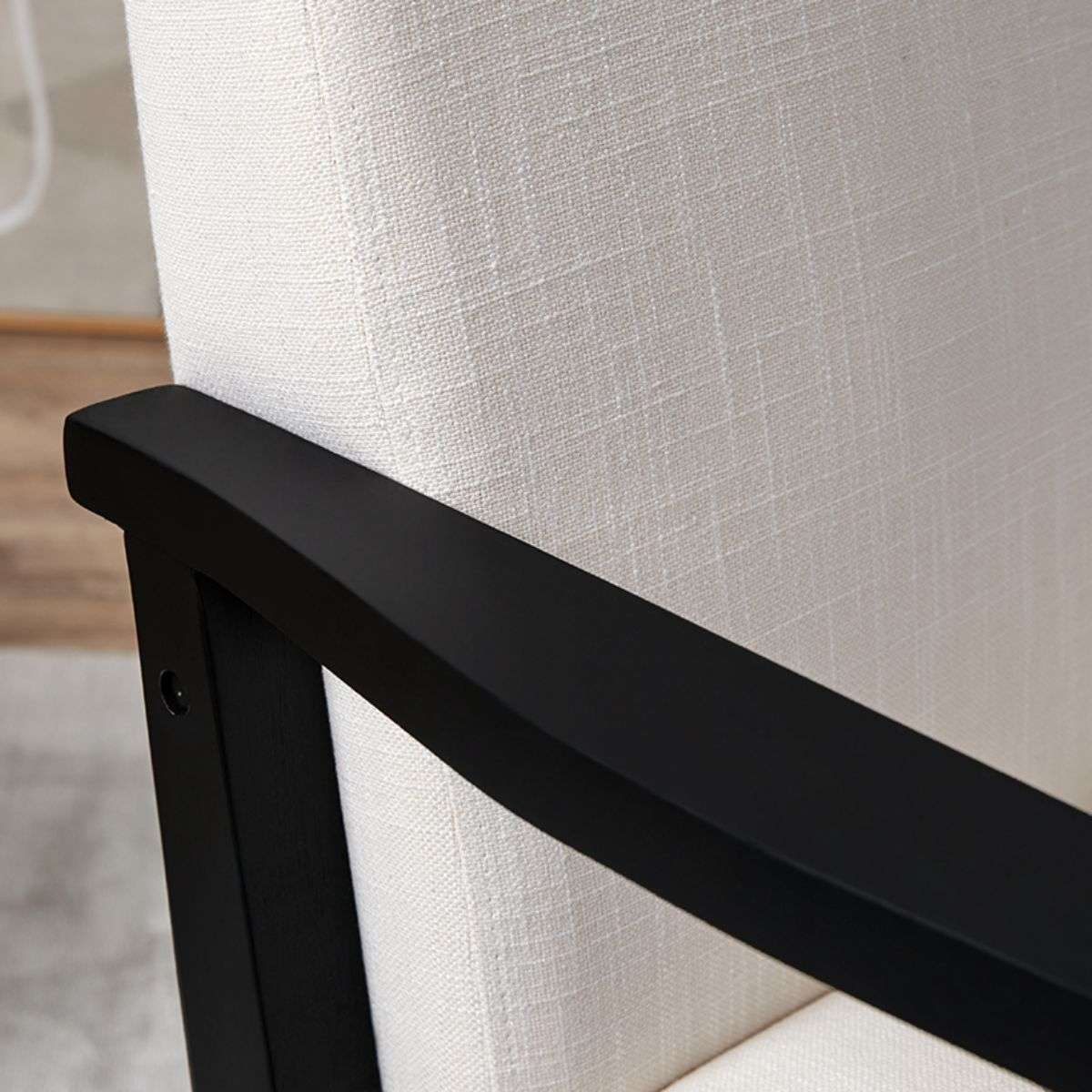 Fauteuil Hector