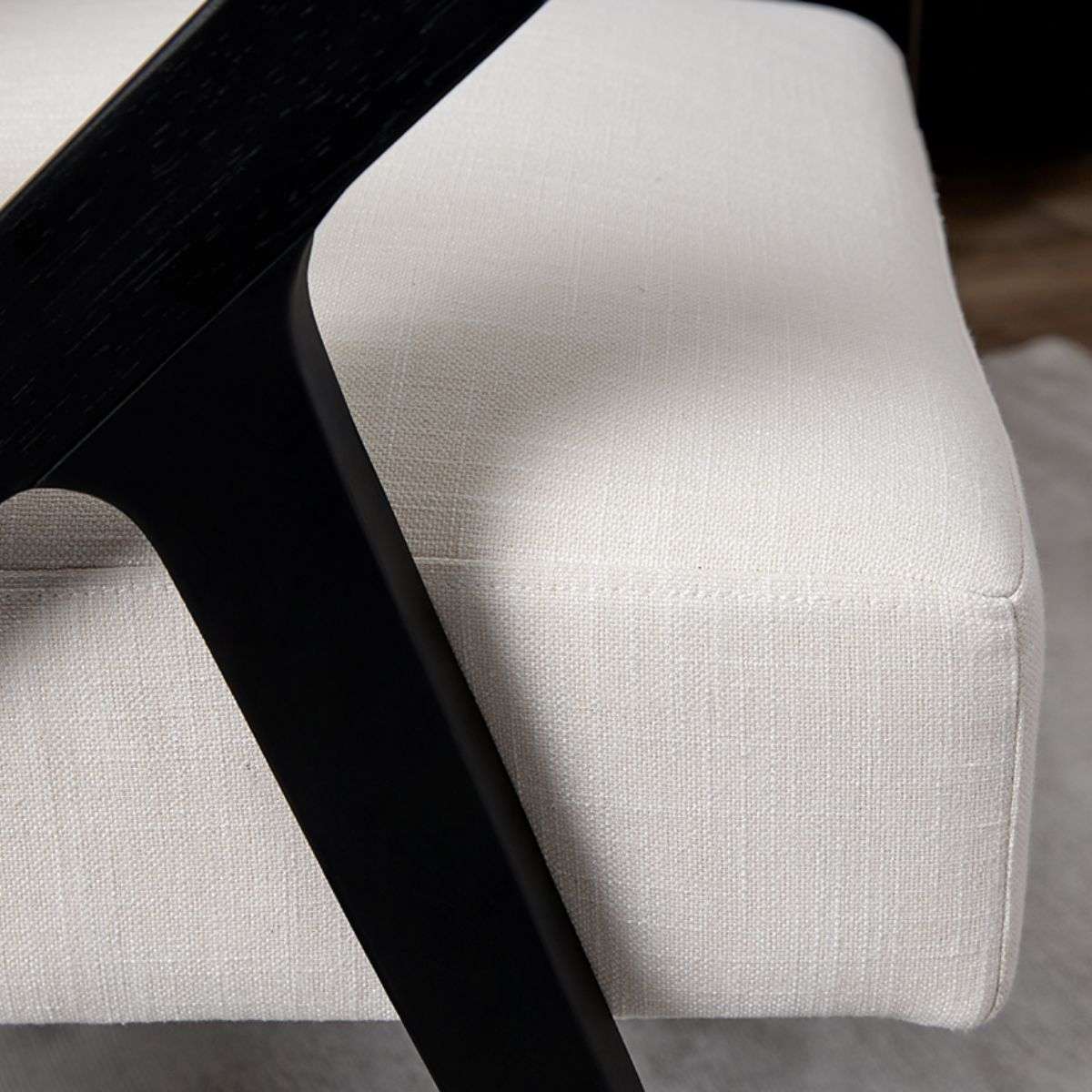 Fauteuil Hector