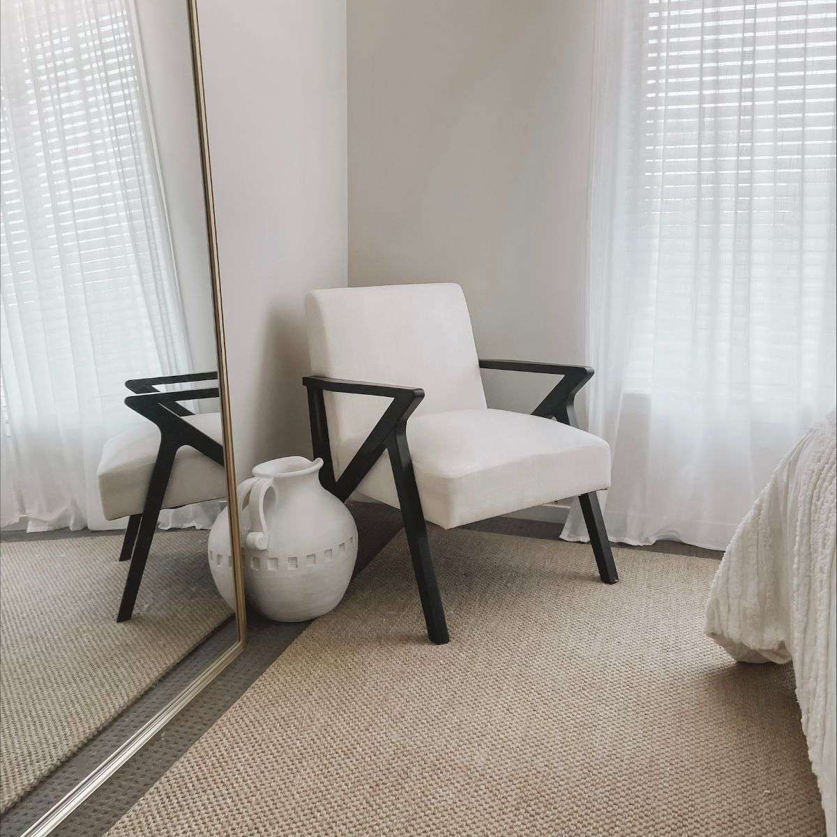 Fauteuil Hector