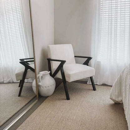 Fauteuil Hector