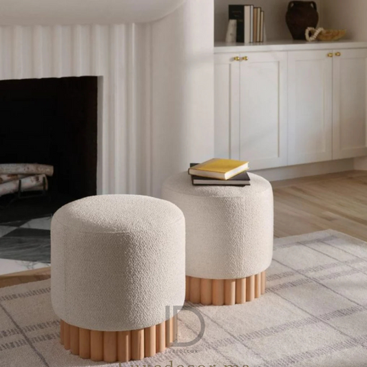 Archer Ottoman