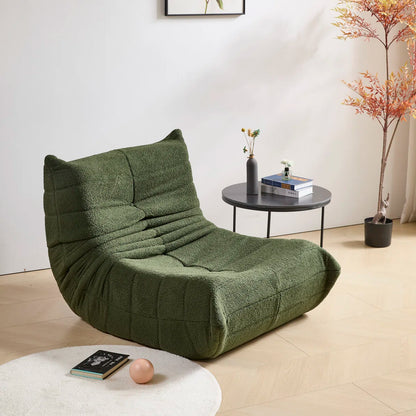 Fauteuil Tago