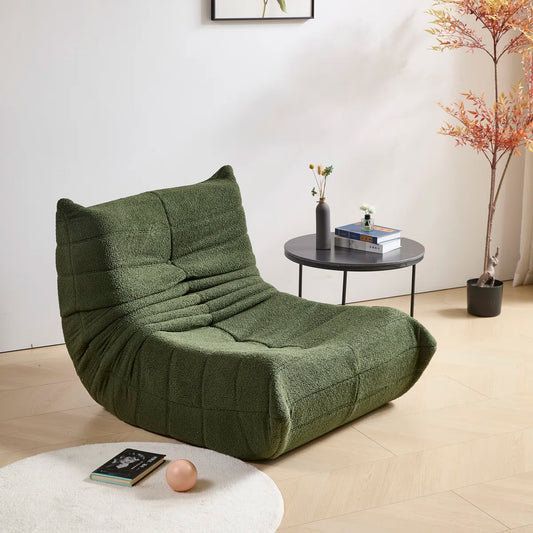Fauteuil Tago