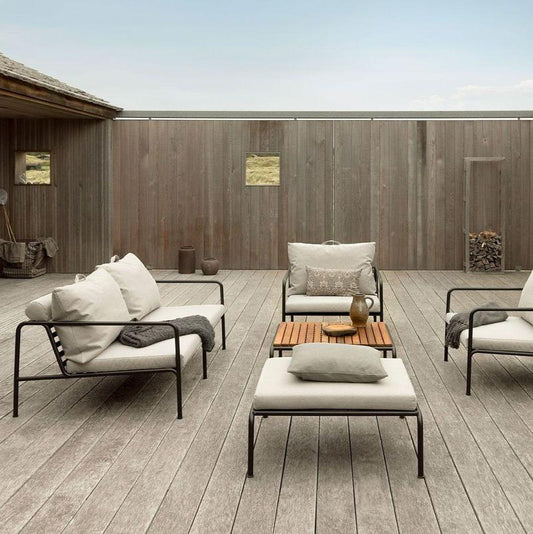 Pack fauteuil avon
