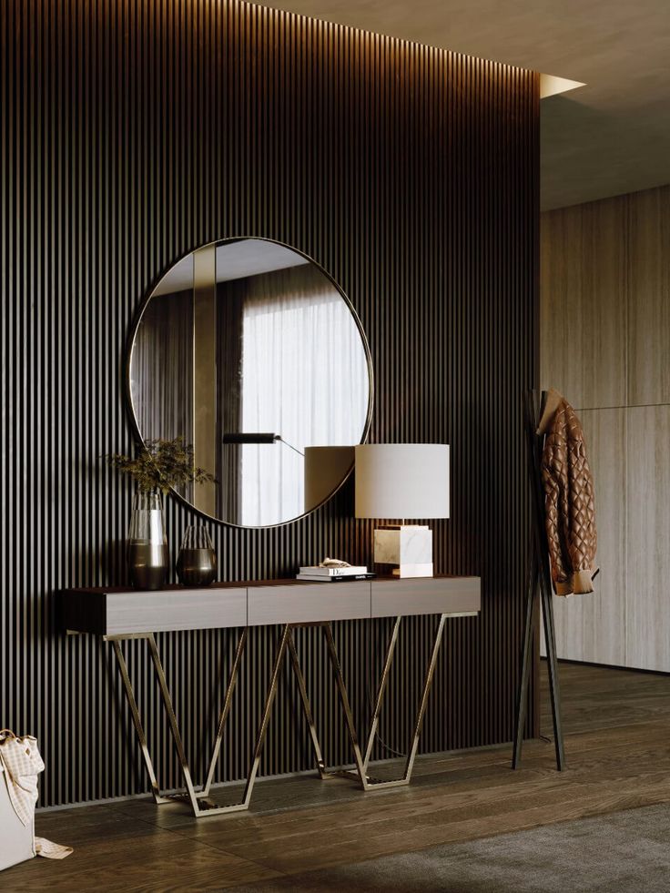 ZURIQUE CONSOLE
