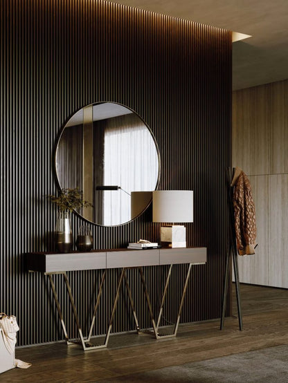 ZURIQUE CONSOLE