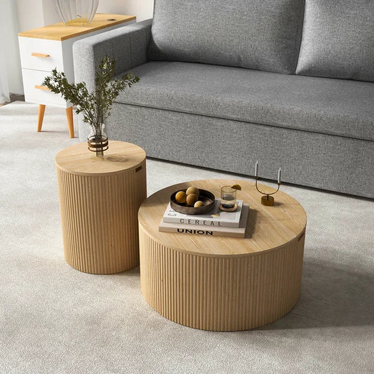 Wood Table