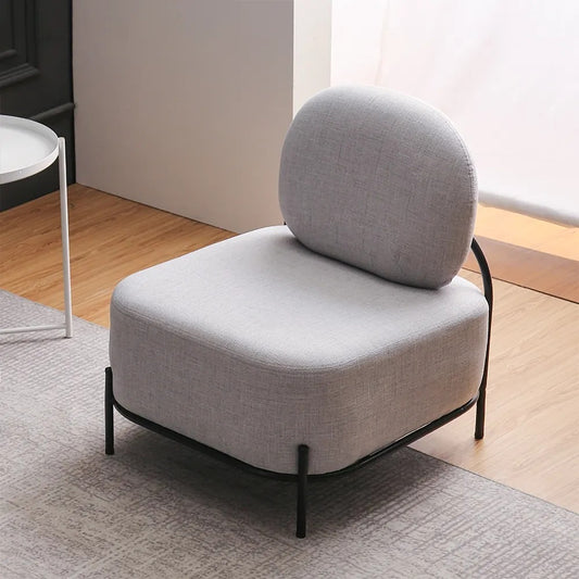 Fauteuil d'appoint