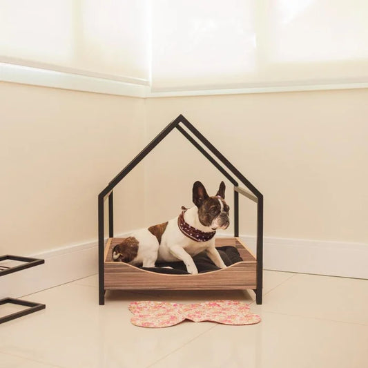 Lit pour chien