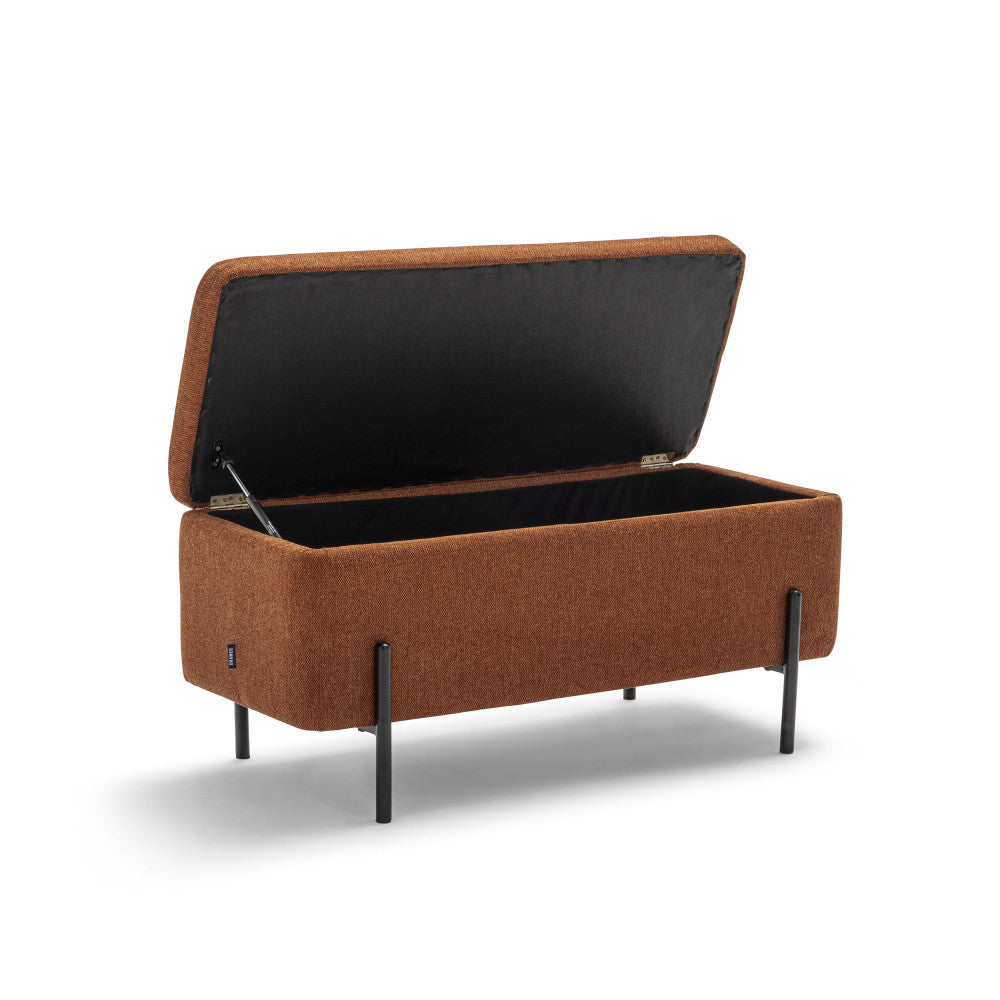 Banc de Rangement