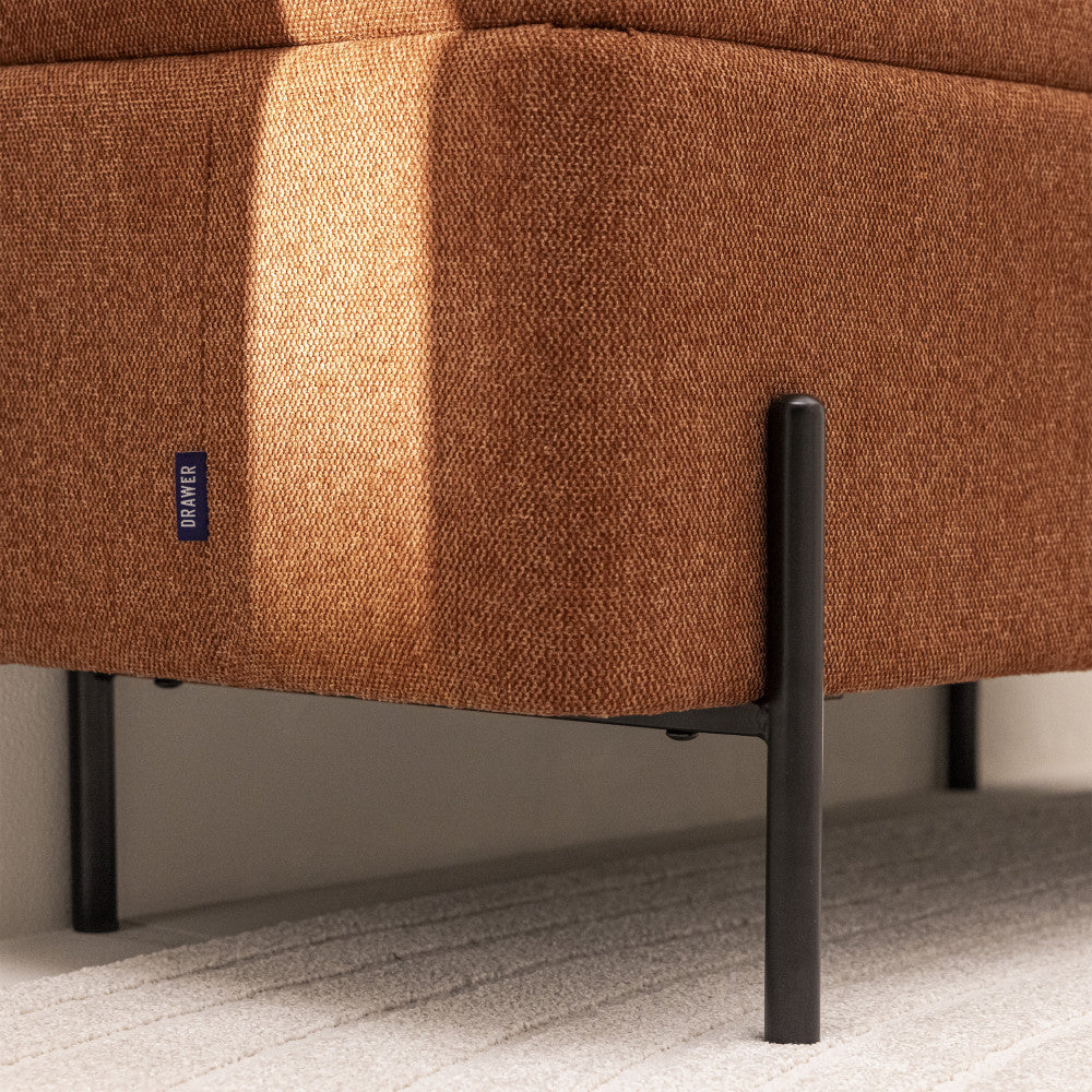 Banc de Rangement