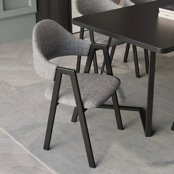 Wood Chair