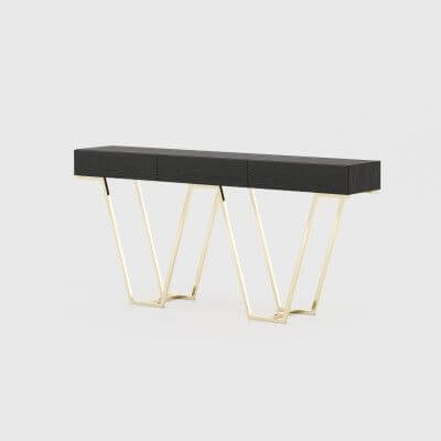 ZURIQUE CONSOLE