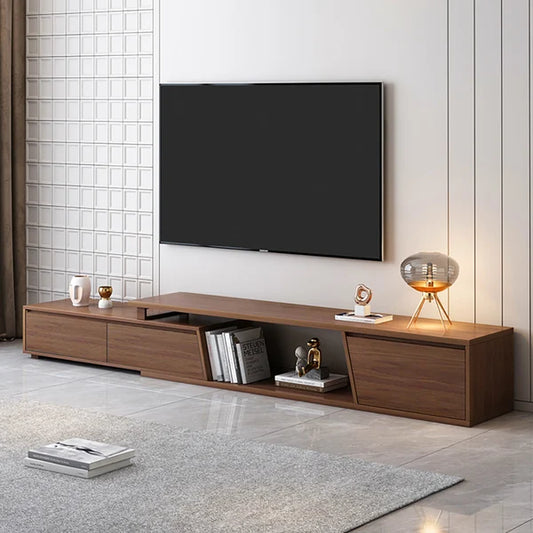 Meuble Tv Bois