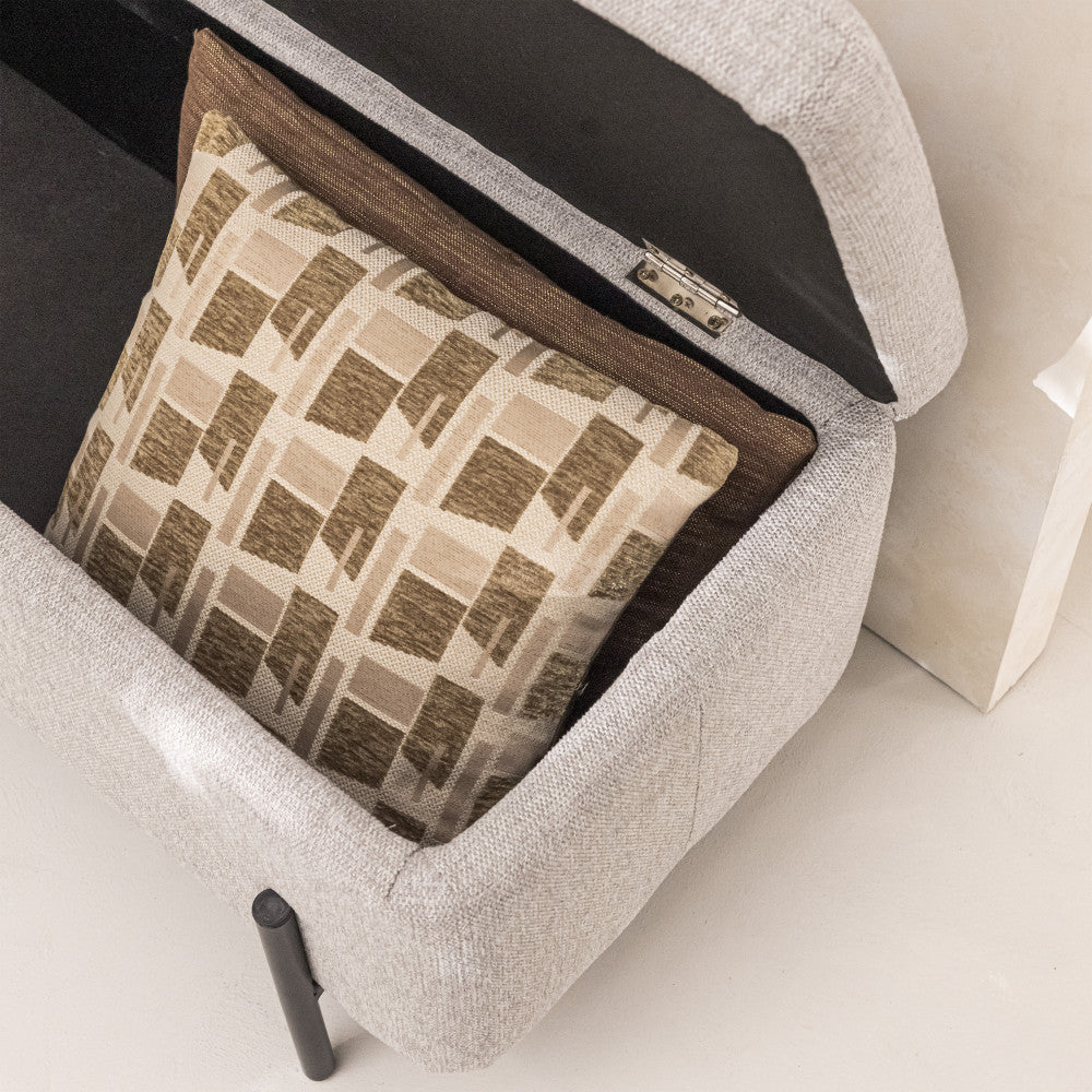 Banc de Rangement