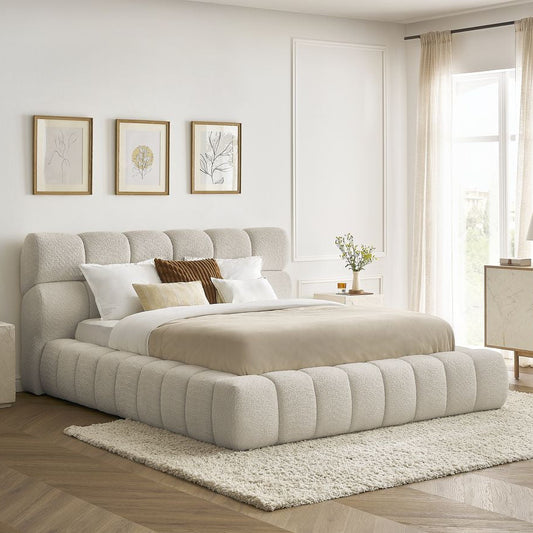 Lit Moderne Cocoon