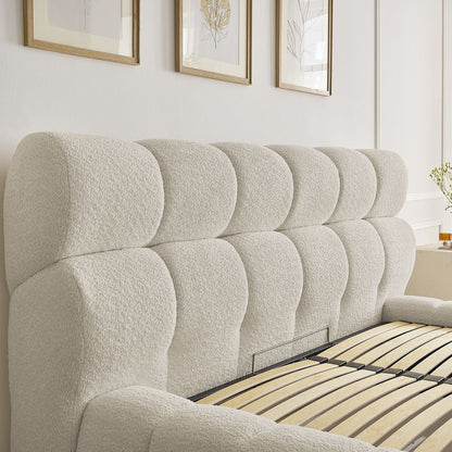 Lit Moderne Cocoon