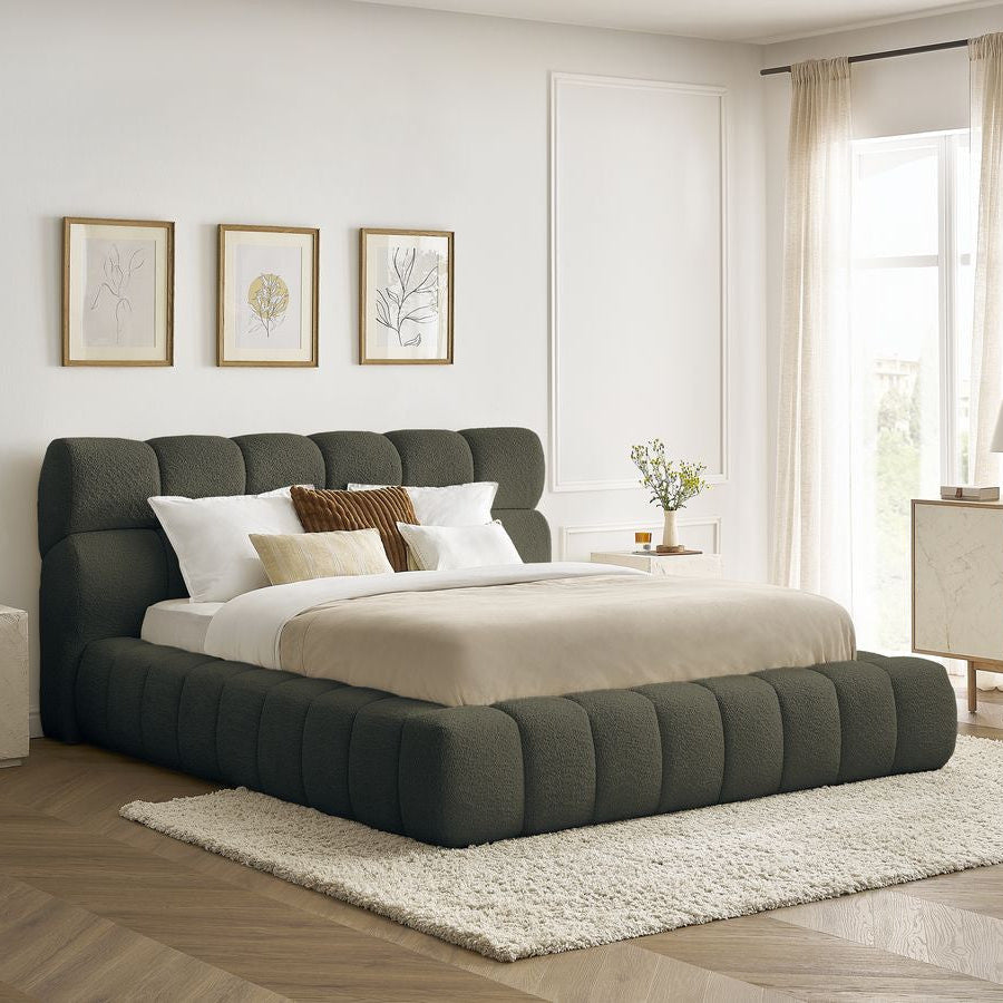 Lit Moderne Cocoon