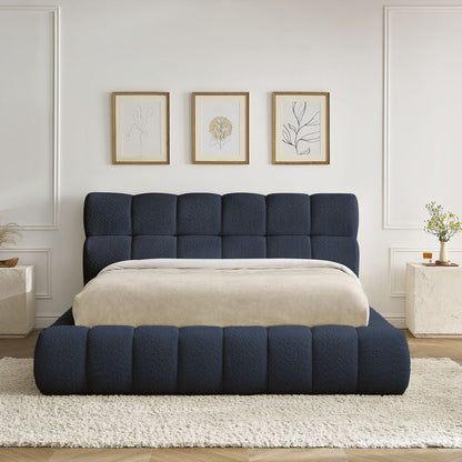Lit Moderne Cocoon