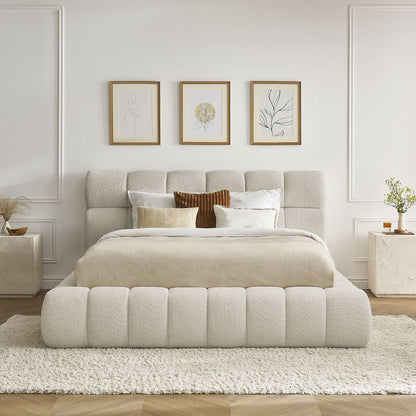 Lit Moderne Cocoon