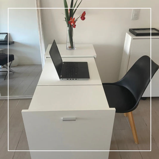 Bureau Pliable