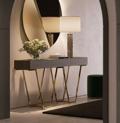 ZURIQUE CONSOLE