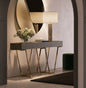ZURIQUE CONSOLE