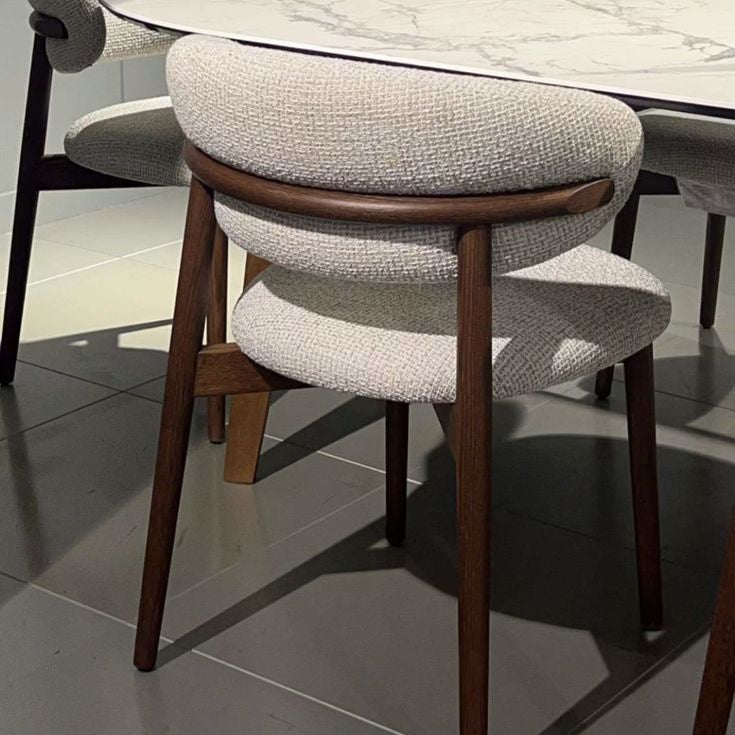 Chaise Aria