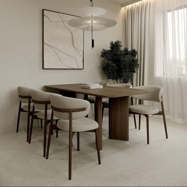 Chaise Aria