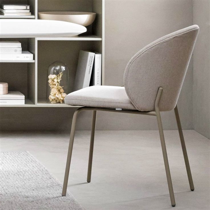 Princeton Chair